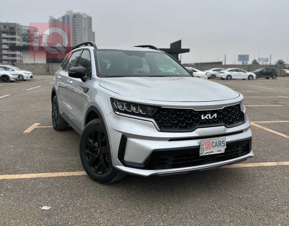 كيا سورينتو